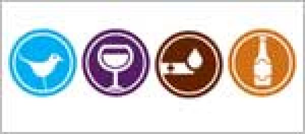 Bibendum Twitter triumph