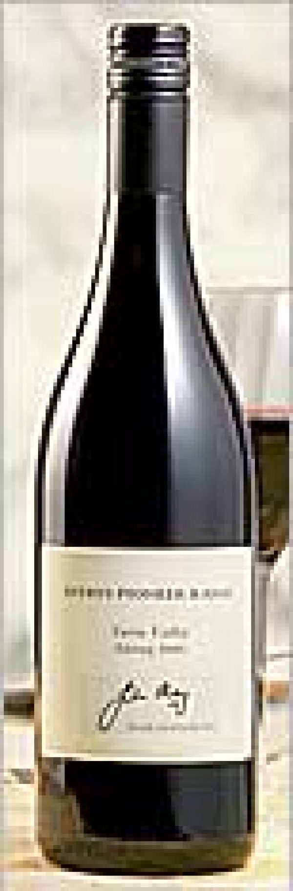 A pioneering range from John Avery