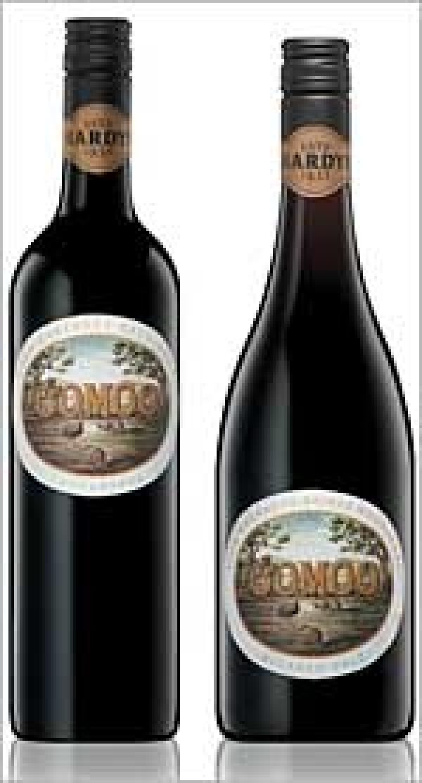 New Oomoos from Hardys