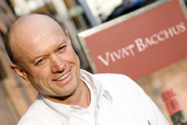 New wine quiz pledges donations to charities