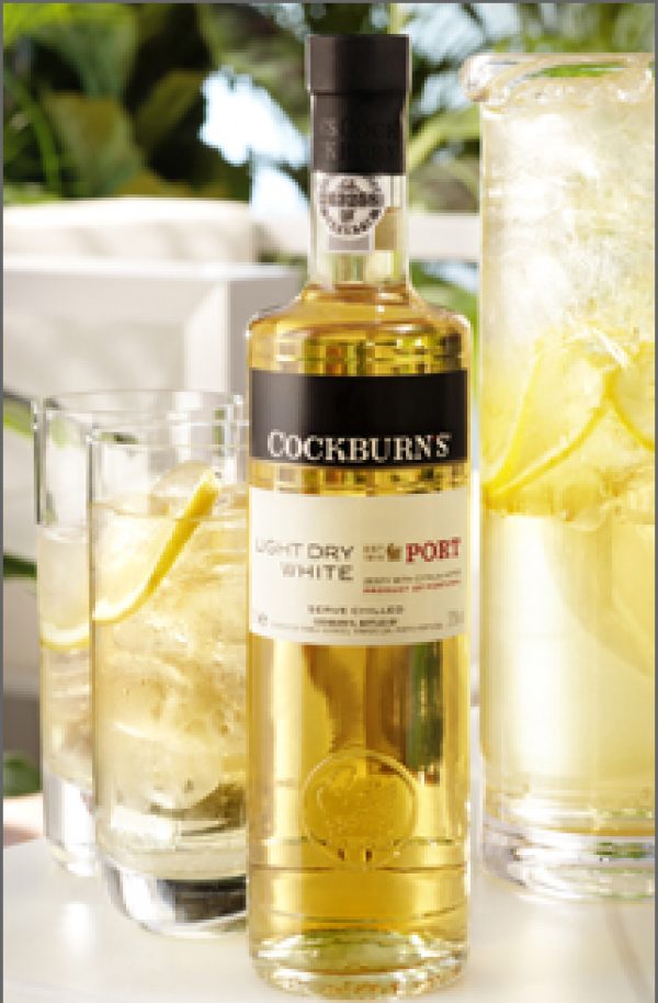 Cockburn’s targets food lovers