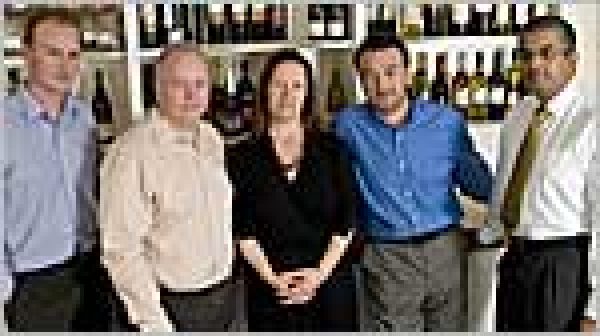 Thierryâ€™s buys back shares from KWV