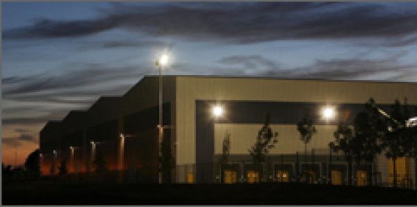 Constellation reveals colossal warehouse