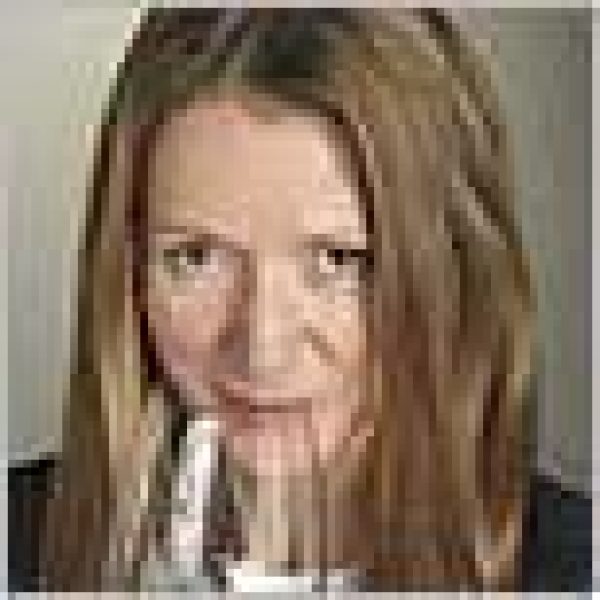 Joanna Simon parts company with The Sunday Times