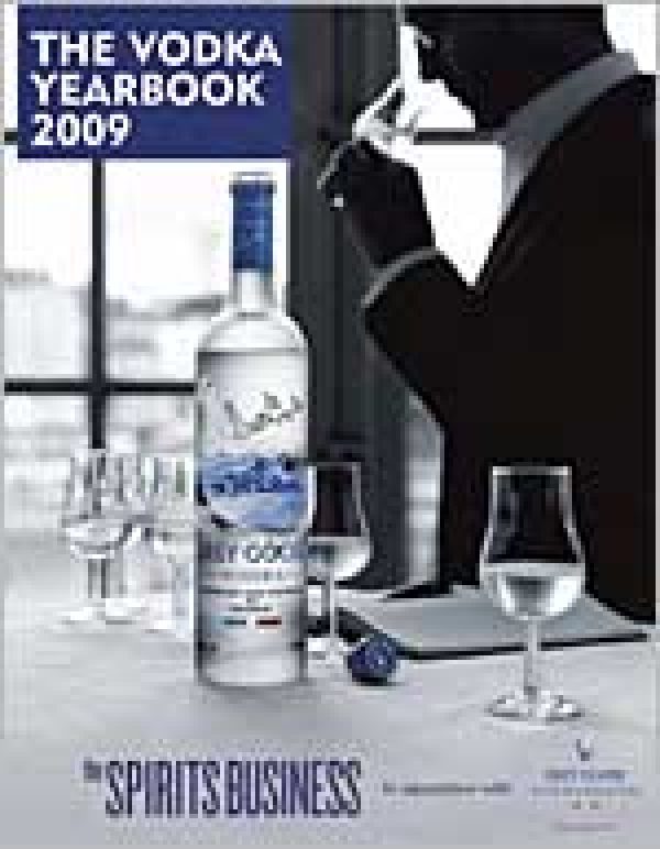 Be a part of the The Vodka Yearbook
