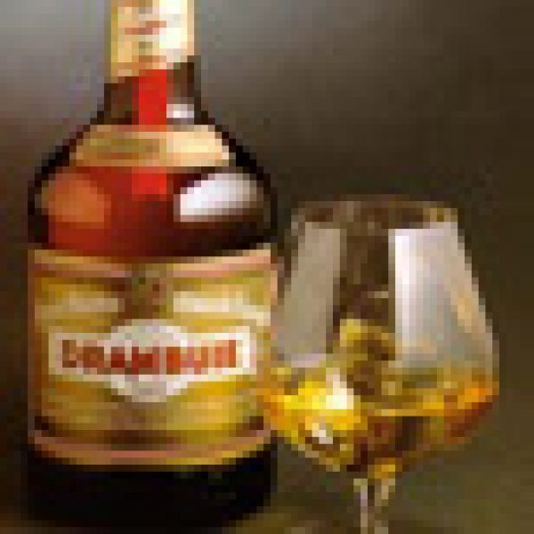 Drambuie ties up Morrison Bowmore deal