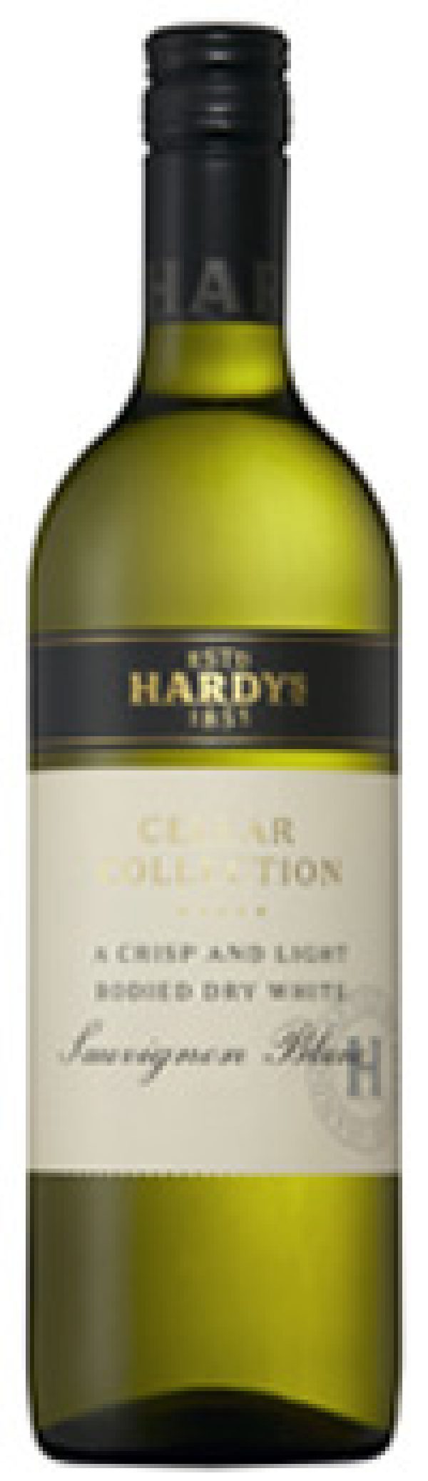April launch for Hardys Cellar Collection