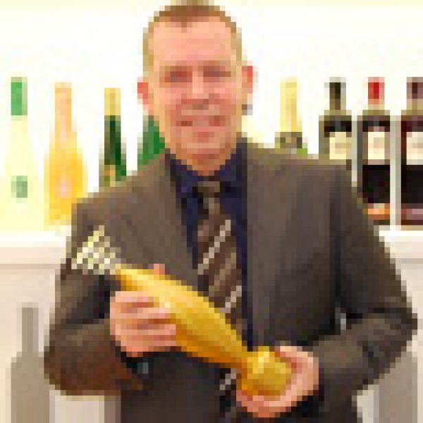 Reh Kendermann owner scoops top award