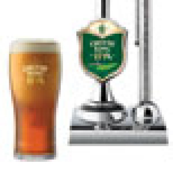 Greene King to offer drinkers a choice of serves