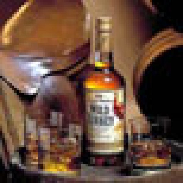 Campari completes Wild Turkey deal