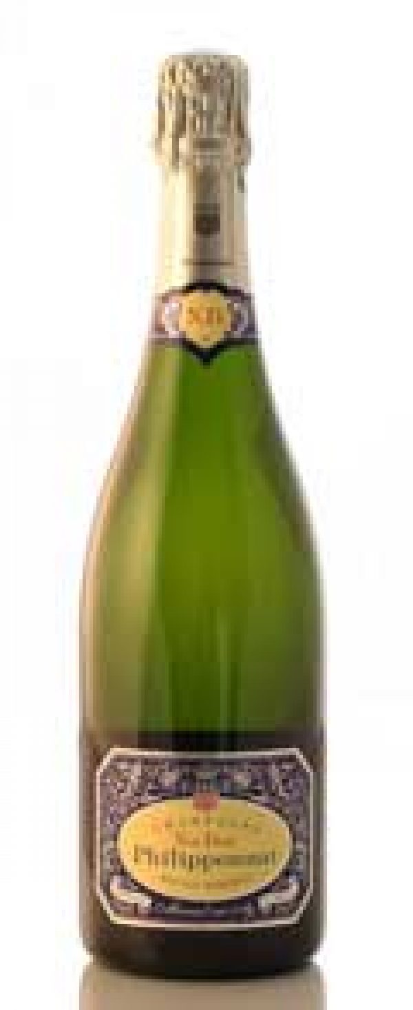 Philipponnat joins the latest Champagne trend