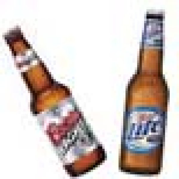 MillerCoors posts 51% first-quarter profits rise