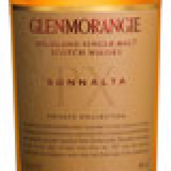 Great Scotch! Glenmorangie profits double