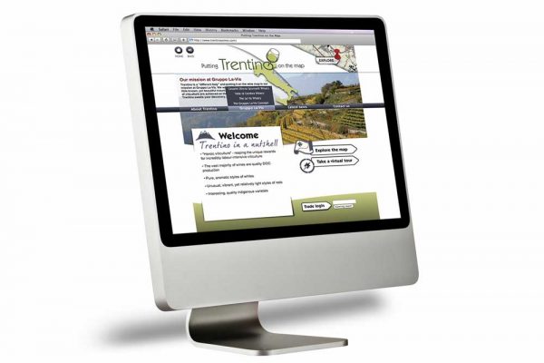 Putting “heroic” Trentino on the map