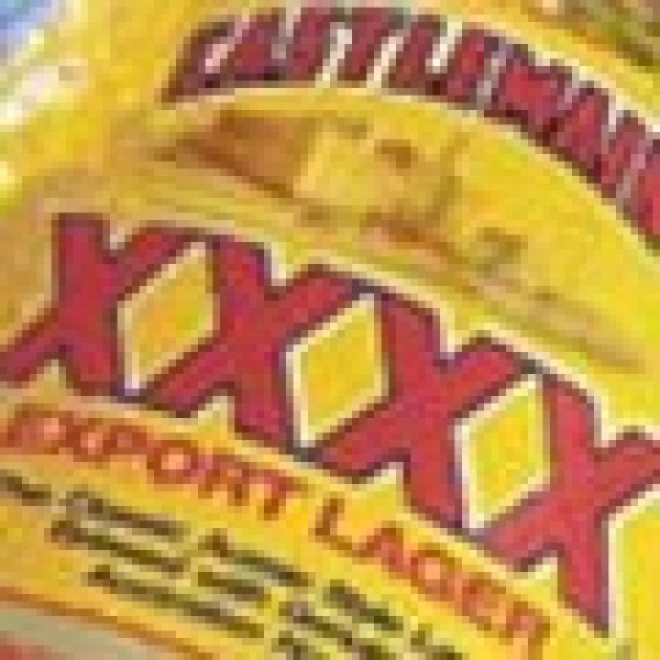 UK doesn’t give a XXXX for Castlemaine