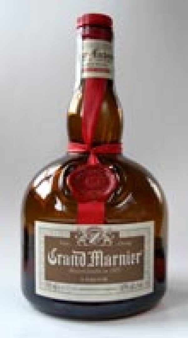 Diageo wins Grand Marnier distribution deal