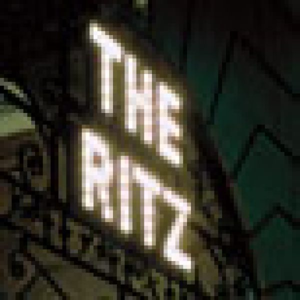 Ritz-Rothschild wine venture