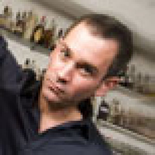 Live Webchat: Ben Reed, 3pm Monday, 20 June