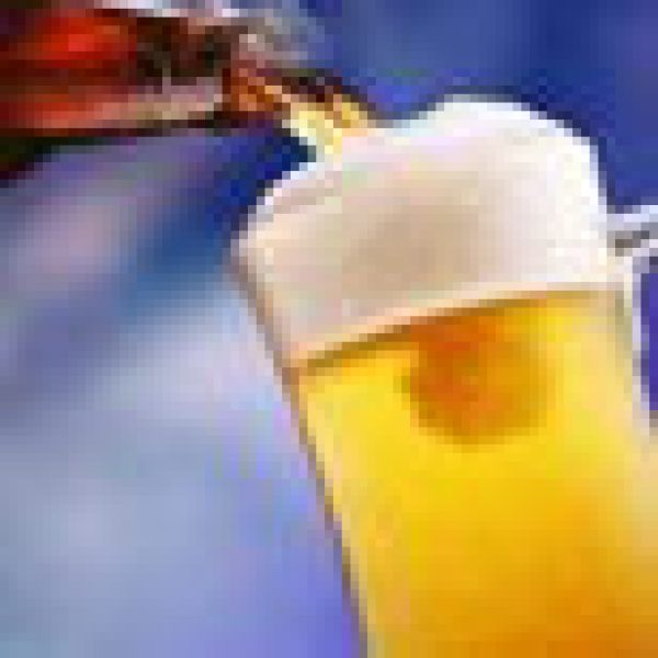 Mixed messages from the brewers