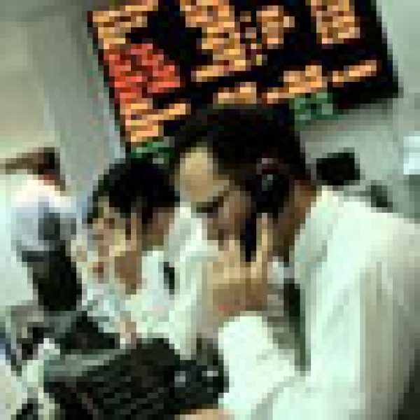 The long road to recovery