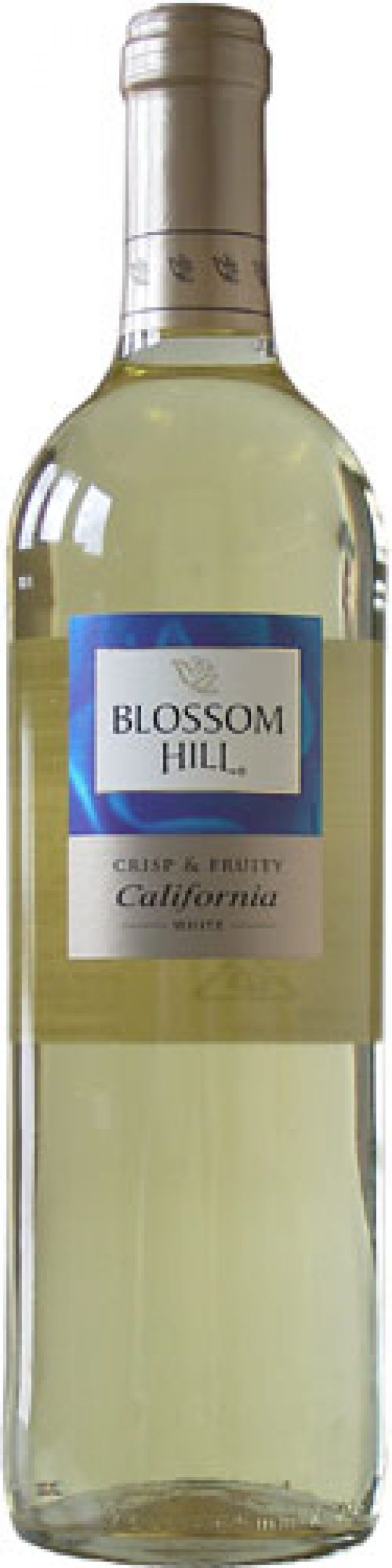 Blossom Hill campaign ‘to break the mould’