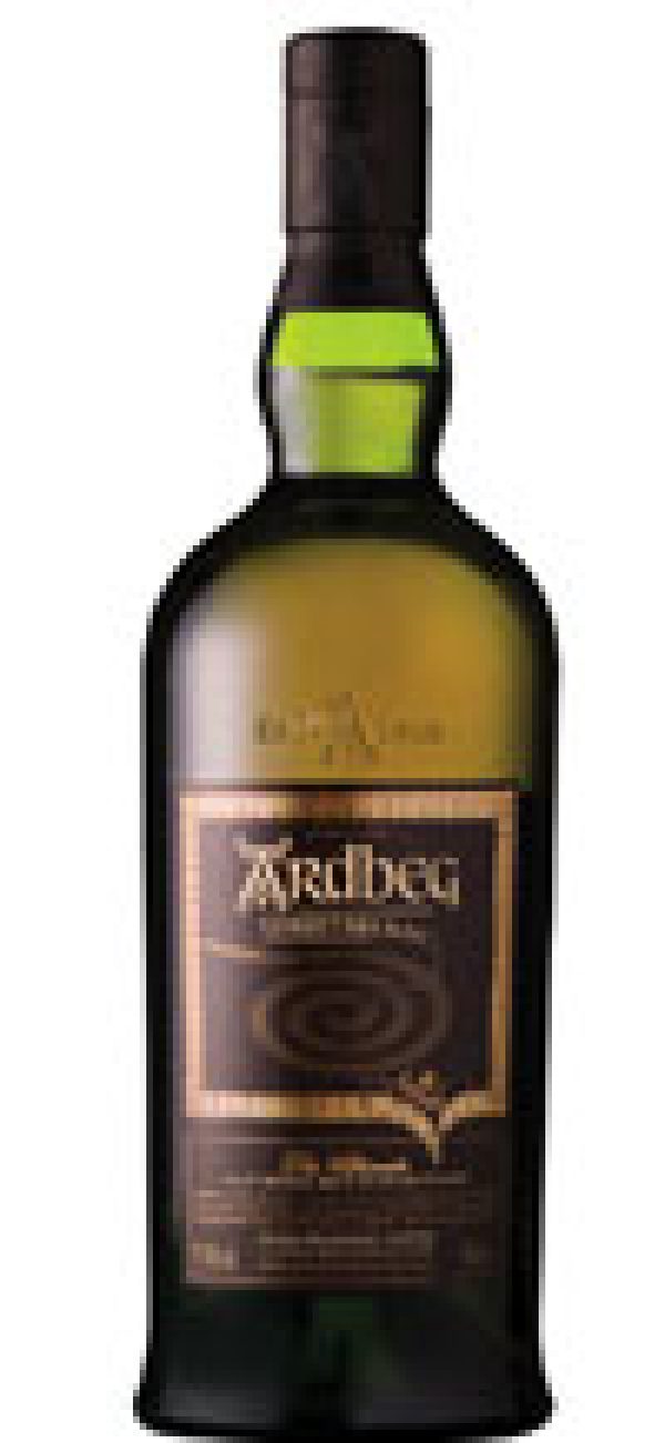 New Ardbeg release to make a splash