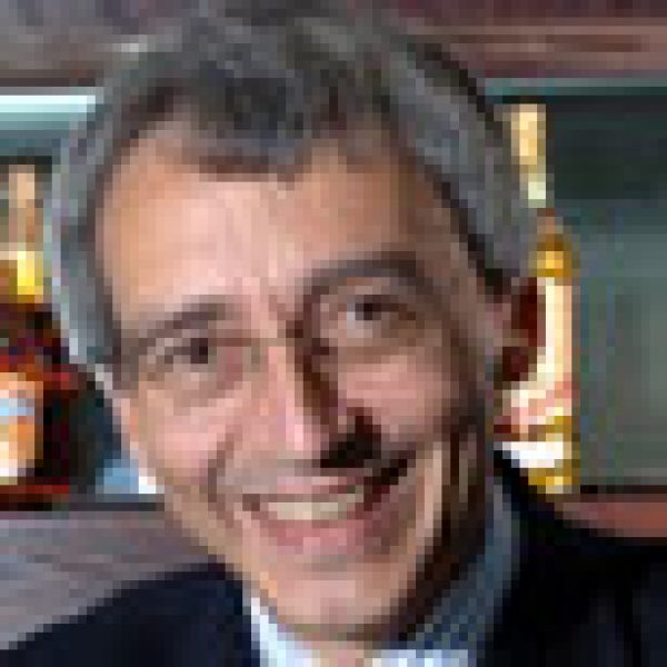 Pringuet cautious over Pernod prospects