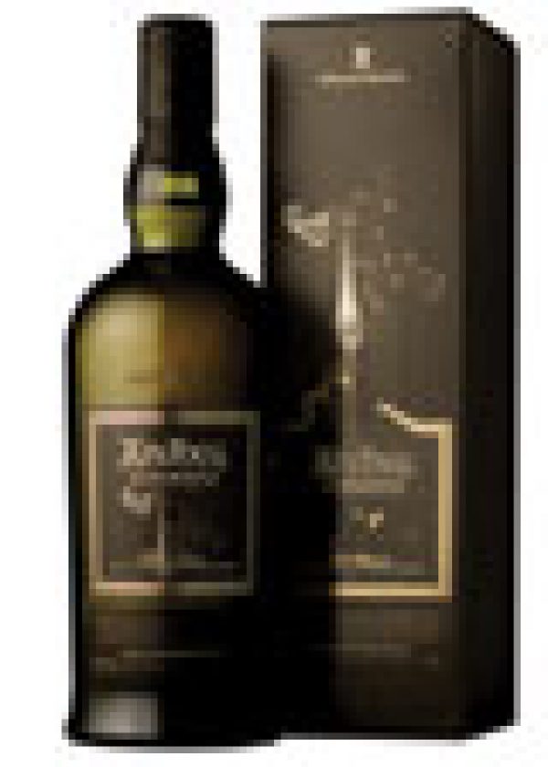Ardbeg Supernova scoops top Scotch gong