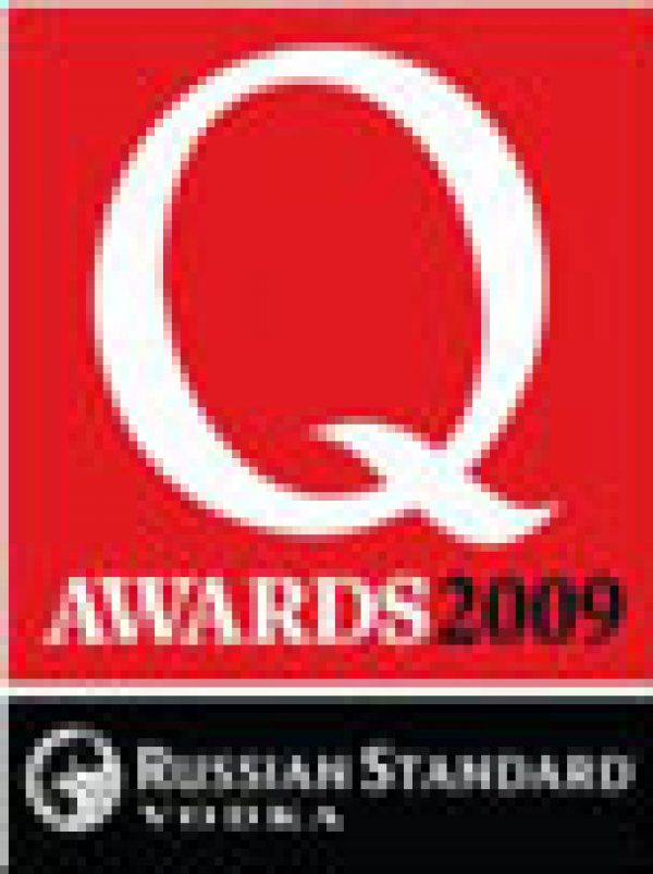 Russian Standard continues Q Awards tie-up