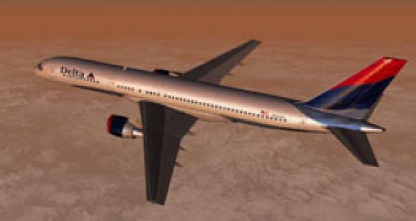 TRAVEL RETAIL: Staying airborne