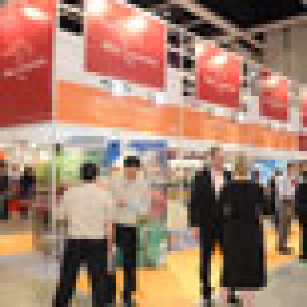 Australia partners Hong Kong next year