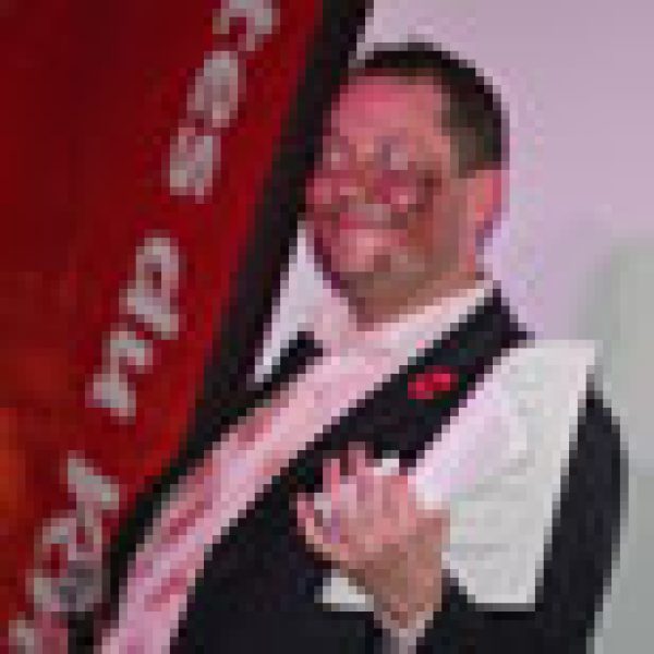 Creepy quiz night capers