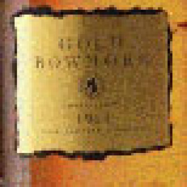 Bowmore 1964 Trilogy Sells for $21,600 at Christieâ€™s Auction