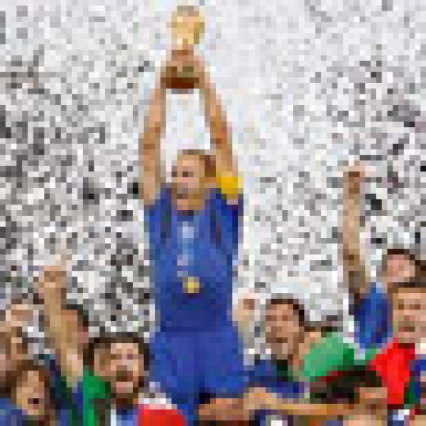 Tesco looks for World Cup opportunities