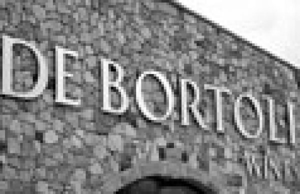 De Bortoli confidence undented by financial hit