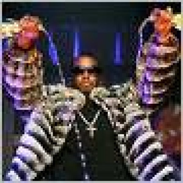 It’s official: Cristal is our drink of the decade