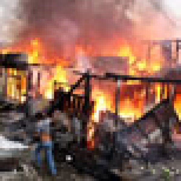 Industry sends aid to Haiti