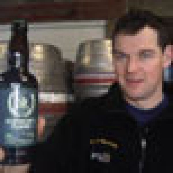 New brew lights up Hadrians Wall