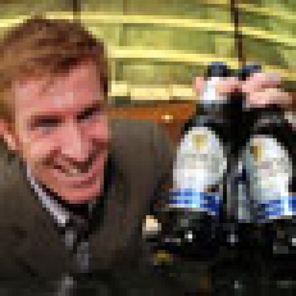 Guinness trials black lager