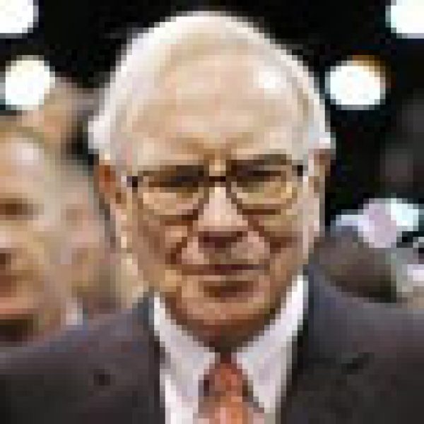 Warren Buffet signals drive into drinks