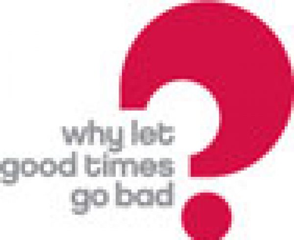 Responsible drinking campaign hits the spot