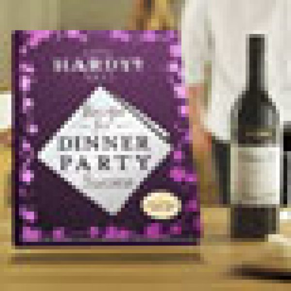 Constellation renews Come Dine With Me deal