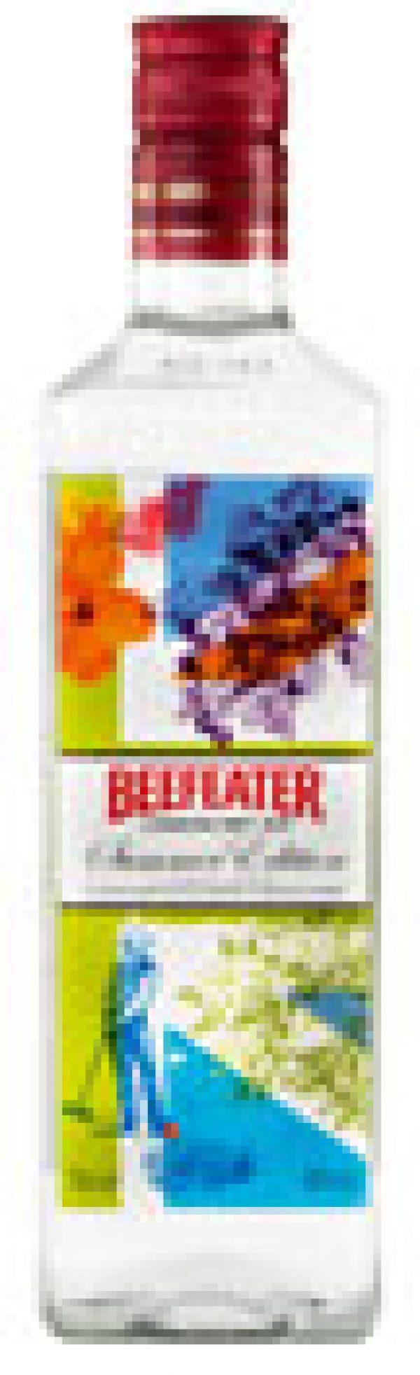 Beefeater launches summer gin