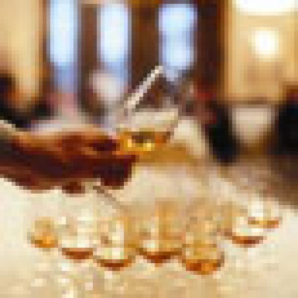 Spirit of Speyside very much alive