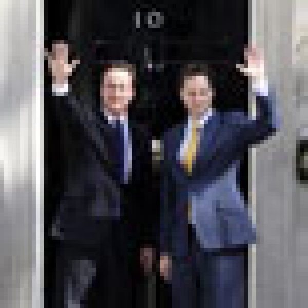 Alcohol policies could split new UK government