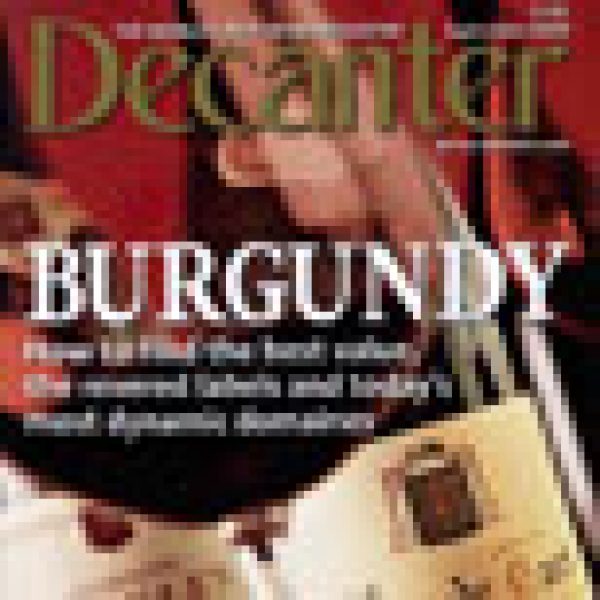 Decanter owner undertakes strategic review