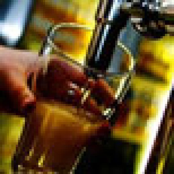 Western Europe beer troubles revealed