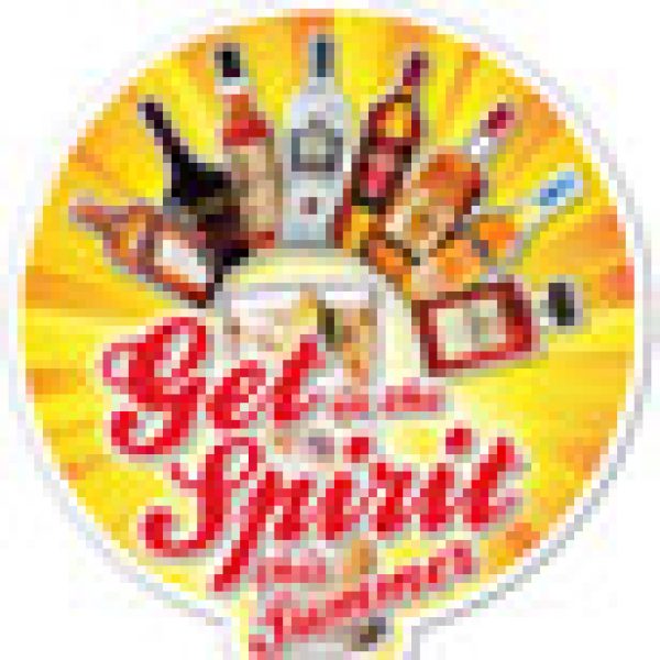 First Drinks gets in the spirit of summer