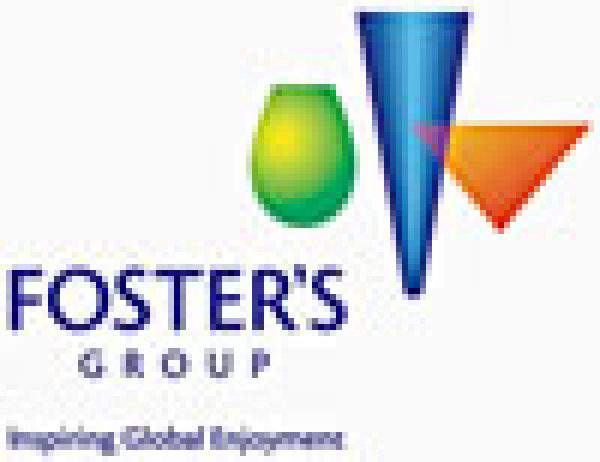 Fosters to split wine and beer business