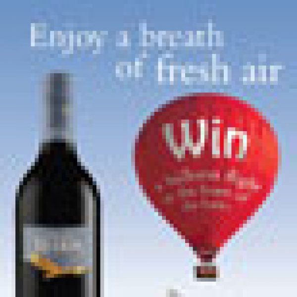 Constellation looks to heavens as Chile takes off